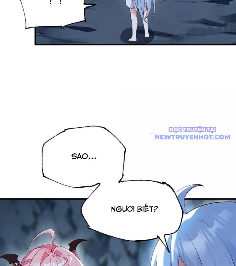Trời Sinh Mị Cốt, Ta Bị Đồ Nhi Yandere Để Mắt Tới Chapter 54 - Trang 2