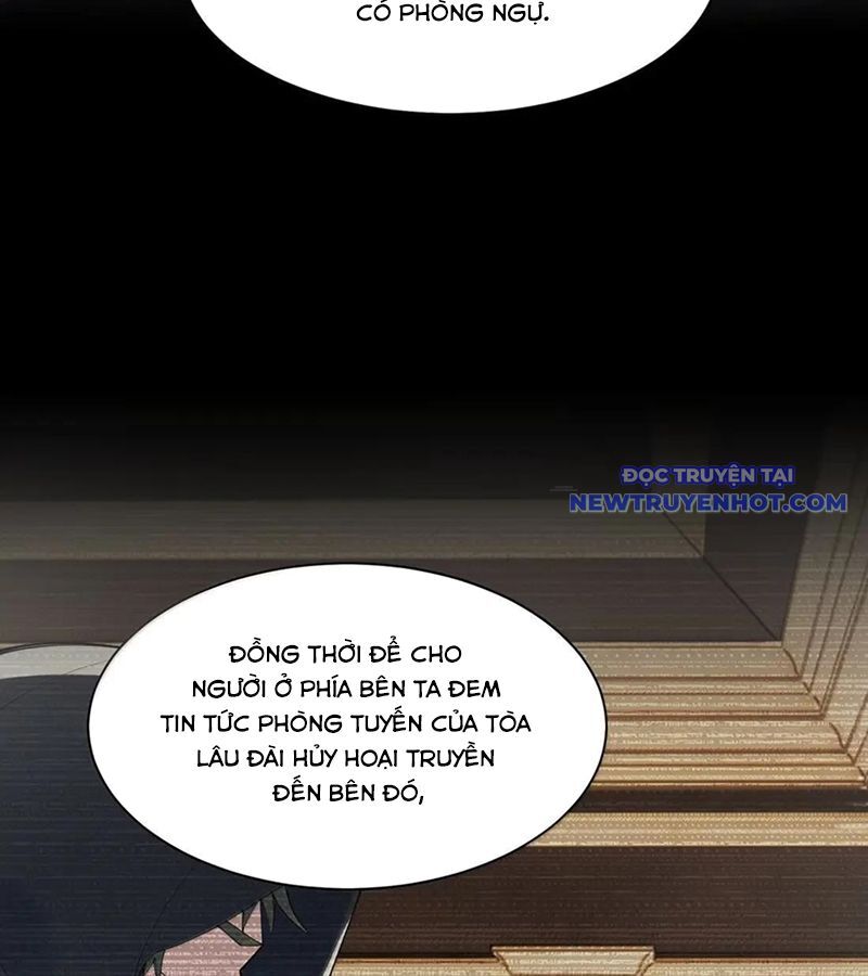 Trời Sinh Mị Cốt, Ta Bị Đồ Nhi Yandere Để Mắt Tới Chapter 54 - Trang 2
