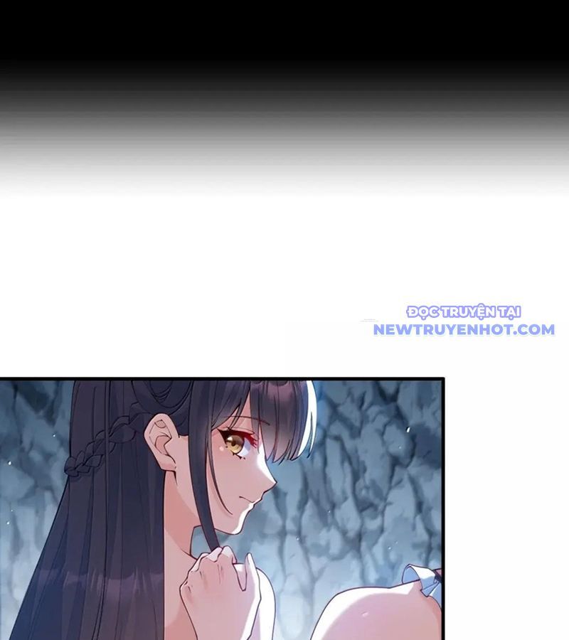 Trời Sinh Mị Cốt, Ta Bị Đồ Nhi Yandere Để Mắt Tới Chapter 54 - Trang 2