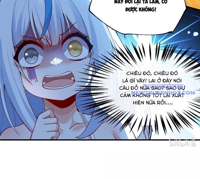 Trời Sinh Mị Cốt, Ta Bị Đồ Nhi Yandere Để Mắt Tới Chapter 54 - Trang 2