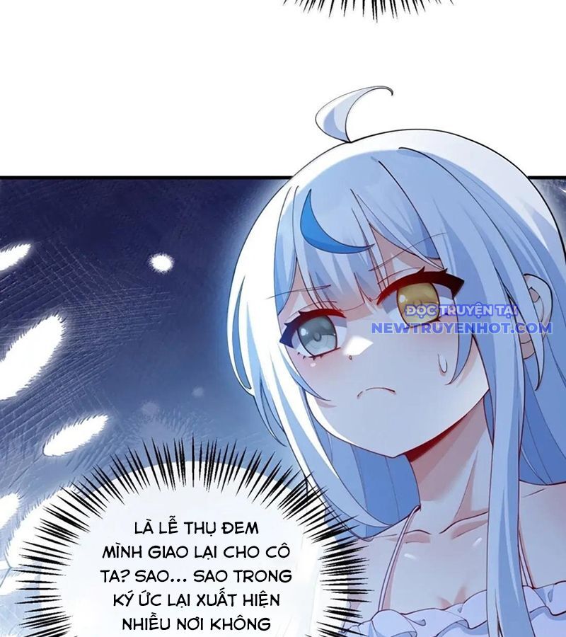Trời Sinh Mị Cốt, Ta Bị Đồ Nhi Yandere Để Mắt Tới Chapter 54 - Trang 2