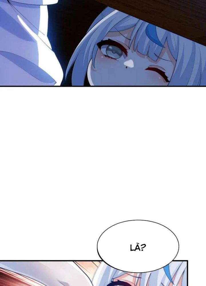 Trời Sinh Mị Cốt, Ta Bị Đồ Nhi Yandere Để Mắt Tới Chapter 55.5 - Trang 2