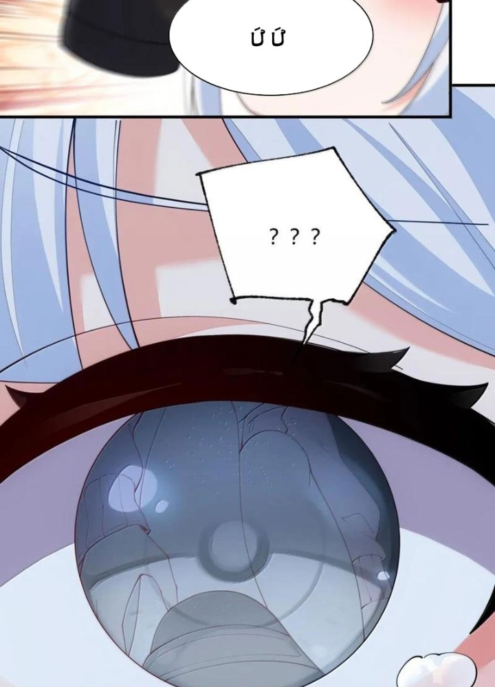 Trời Sinh Mị Cốt, Ta Bị Đồ Nhi Yandere Để Mắt Tới Chapter 55.5 - Trang 2