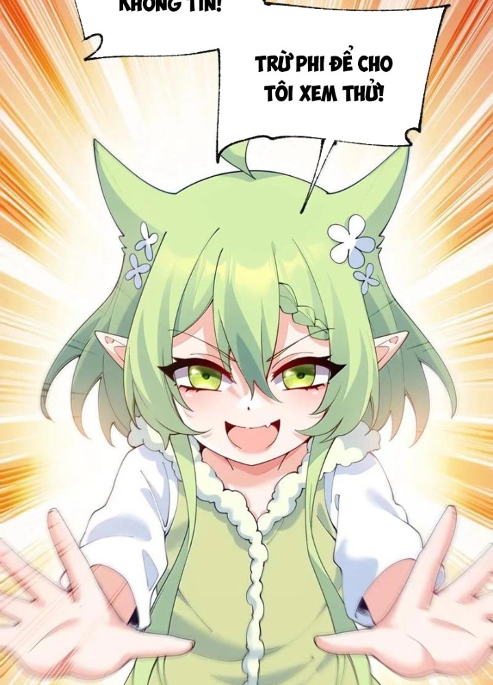 Trời Sinh Mị Cốt, Ta Bị Đồ Nhi Yandere Để Mắt Tới Chapter 55.5 - Trang 2