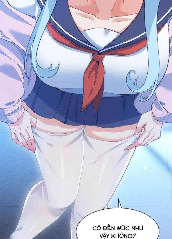 Trời Sinh Mị Cốt, Ta Bị Đồ Nhi Yandere Để Mắt Tới Chapter 55.5 - Trang 2