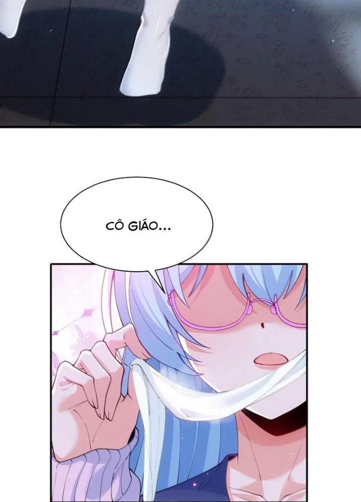 Trời Sinh Mị Cốt, Ta Bị Đồ Nhi Yandere Để Mắt Tới Chapter 55.5 - Trang 2