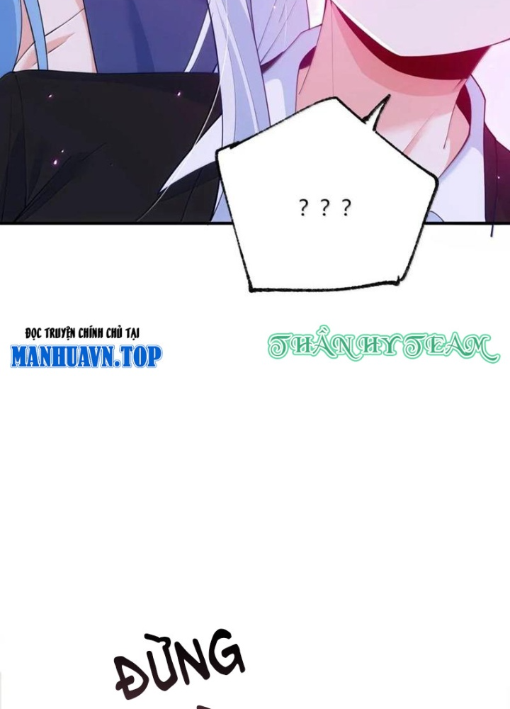 Trời Sinh Mị Cốt, Ta Bị Đồ Nhi Yandere Để Mắt Tới Chapter 55.5 - Trang 2