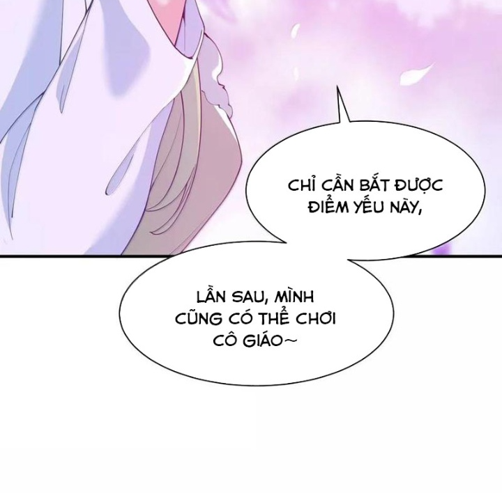 Trời Sinh Mị Cốt, Ta Bị Đồ Nhi Yandere Để Mắt Tới Chapter 55.5 - Trang 2