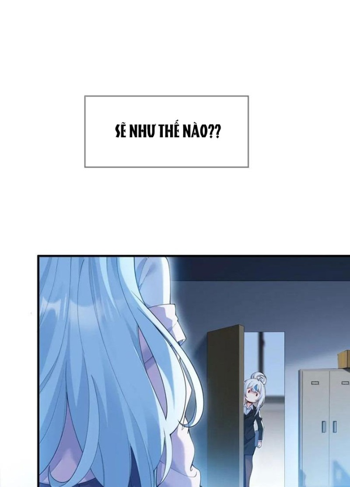 Trời Sinh Mị Cốt, Ta Bị Đồ Nhi Yandere Để Mắt Tới Chapter 55.5 - Trang 2