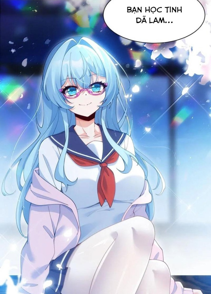 Trời Sinh Mị Cốt, Ta Bị Đồ Nhi Yandere Để Mắt Tới Chapter 55.5 - Trang 2