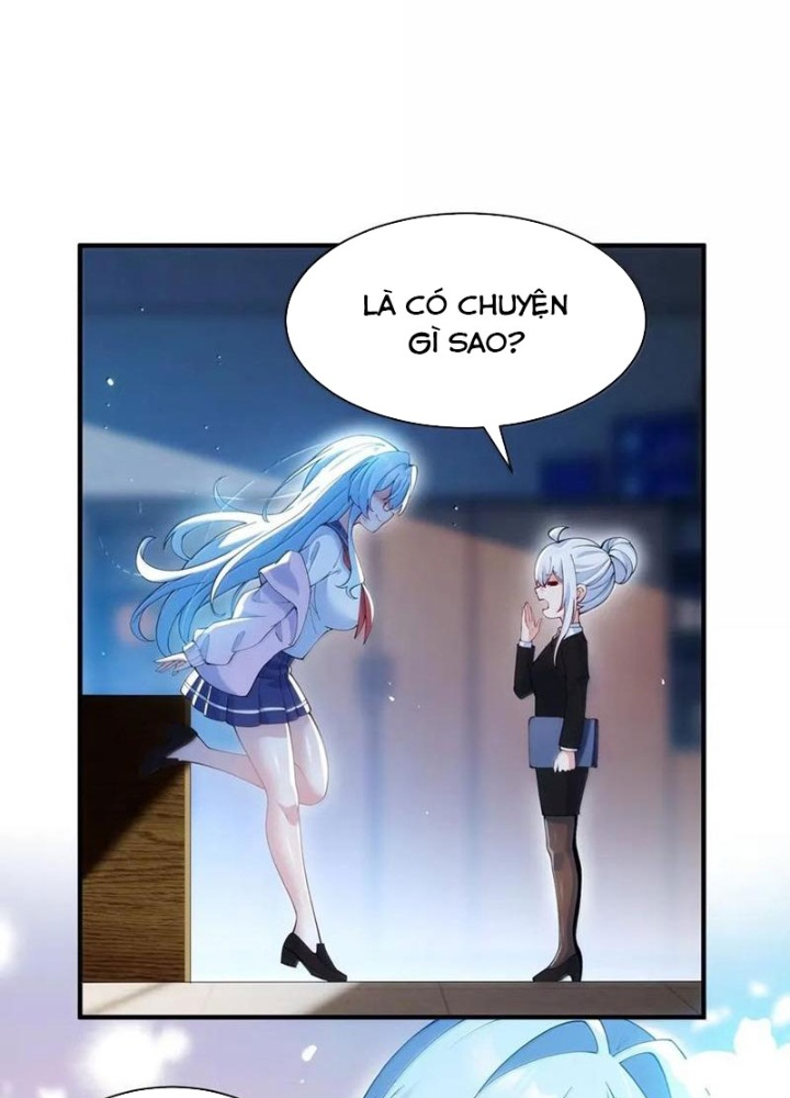 Trời Sinh Mị Cốt, Ta Bị Đồ Nhi Yandere Để Mắt Tới Chapter 55.5 - Trang 2