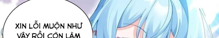Trời Sinh Mị Cốt, Ta Bị Đồ Nhi Yandere Để Mắt Tới Chapter 55.5 - Trang 2