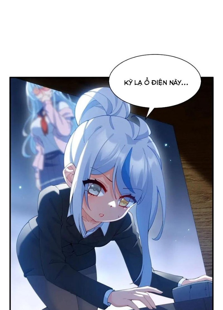 Trời Sinh Mị Cốt, Ta Bị Đồ Nhi Yandere Để Mắt Tới Chapter 55.5 - Trang 2