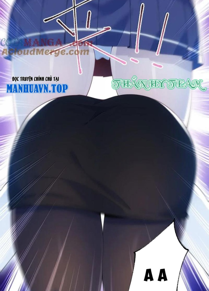 Trời Sinh Mị Cốt, Ta Bị Đồ Nhi Yandere Để Mắt Tới Chapter 55.5 - Trang 2