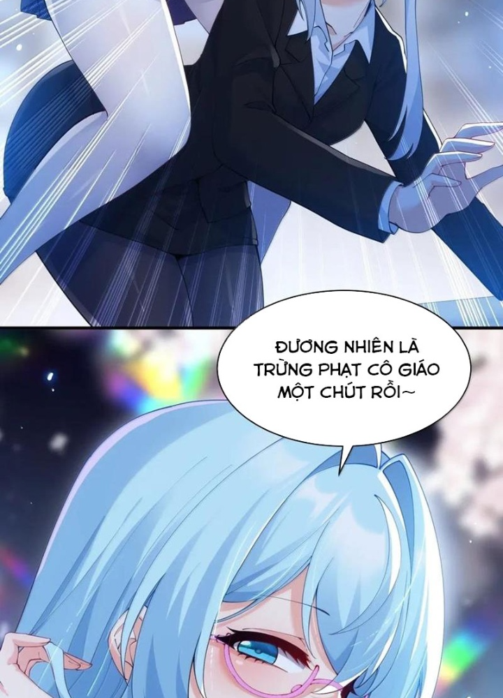 Trời Sinh Mị Cốt, Ta Bị Đồ Nhi Yandere Để Mắt Tới Chapter 55.5 - Trang 2
