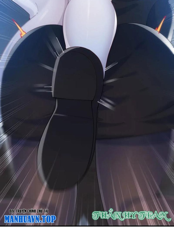 Trời Sinh Mị Cốt, Ta Bị Đồ Nhi Yandere Để Mắt Tới Chapter 55.5 - Trang 2
