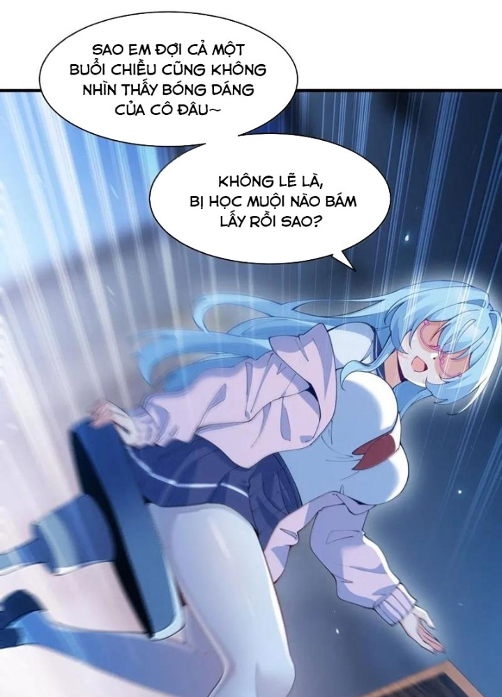 Trời Sinh Mị Cốt, Ta Bị Đồ Nhi Yandere Để Mắt Tới Chapter 55.5 - Trang 2