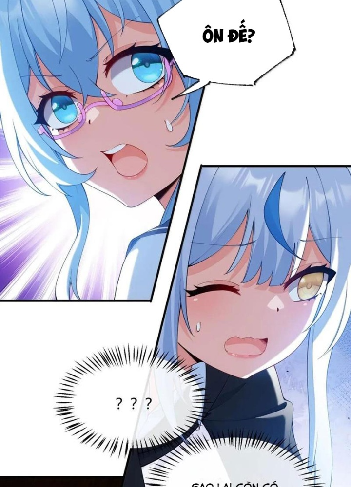 Trời Sinh Mị Cốt, Ta Bị Đồ Nhi Yandere Để Mắt Tới Chapter 55.5 - Trang 2