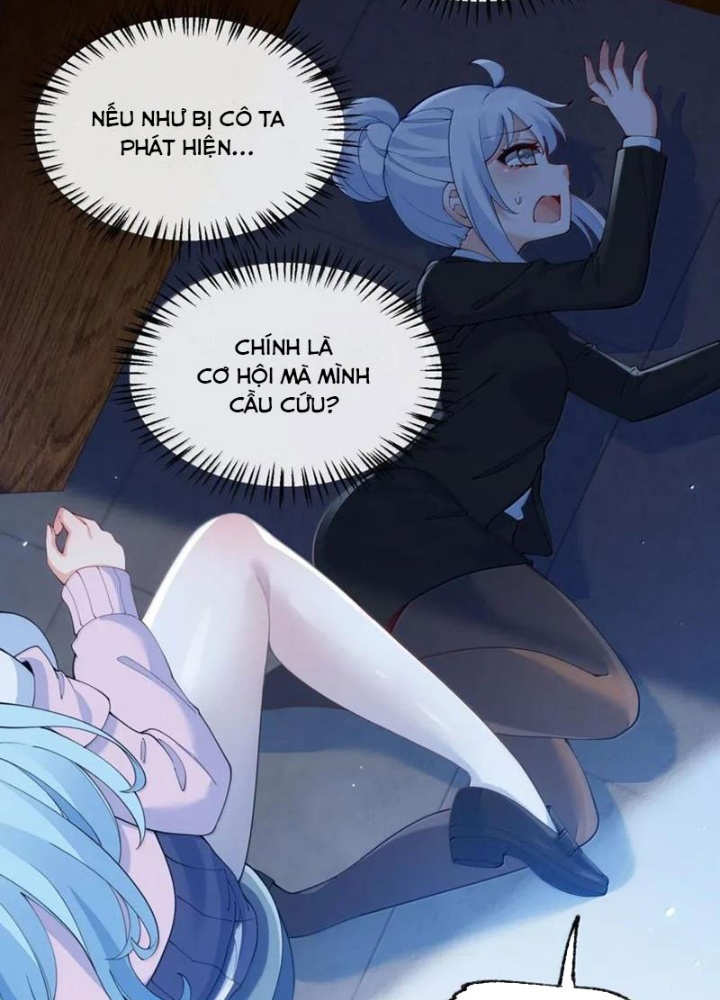 Trời Sinh Mị Cốt, Ta Bị Đồ Nhi Yandere Để Mắt Tới Chapter 55.5 - Trang 2