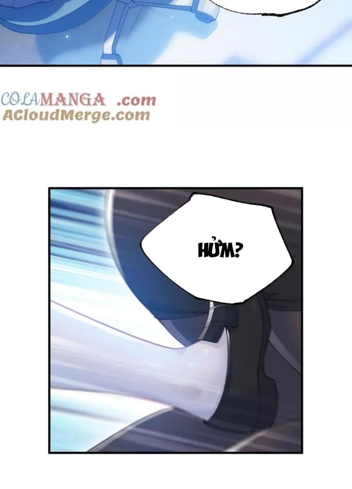Trời Sinh Mị Cốt, Ta Bị Đồ Nhi Yandere Để Mắt Tới Chapter 55.5 - Trang 2