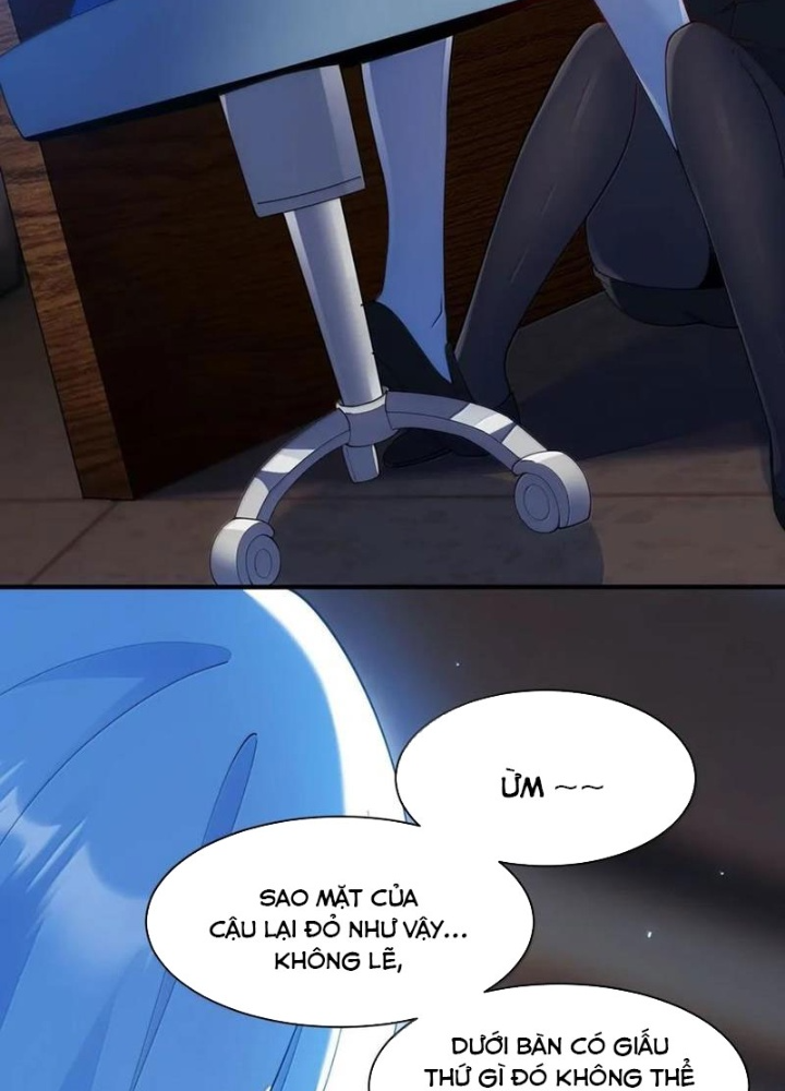 Trời Sinh Mị Cốt, Ta Bị Đồ Nhi Yandere Để Mắt Tới Chapter 55.5 - Trang 2
