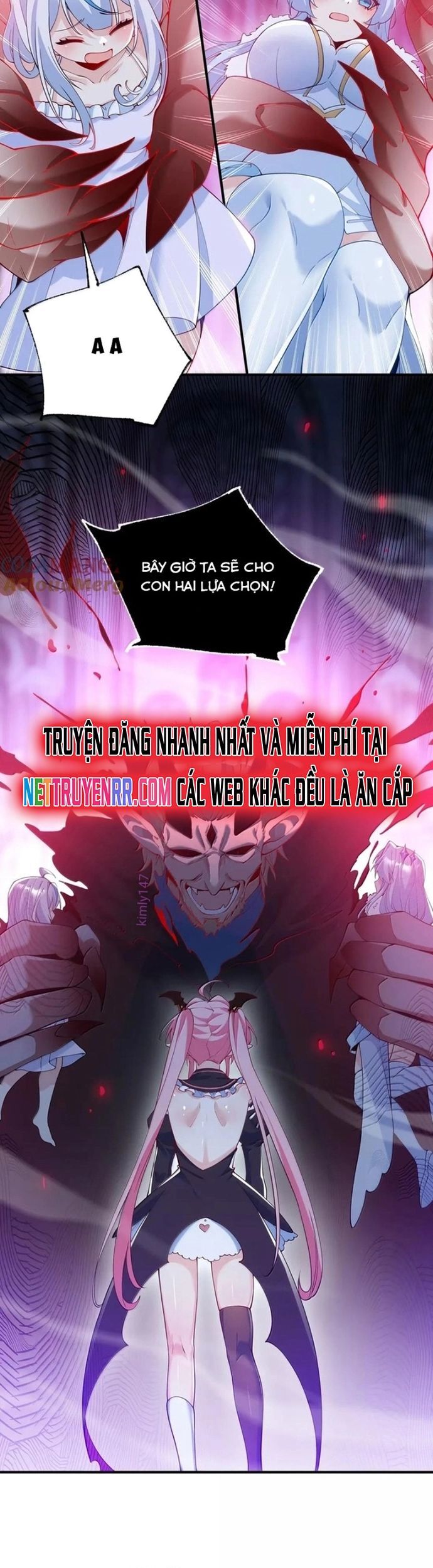 Trời Sinh Mị Cốt, Ta Bị Đồ Nhi Yandere Để Mắt Tới Chapter 57 - Trang 2