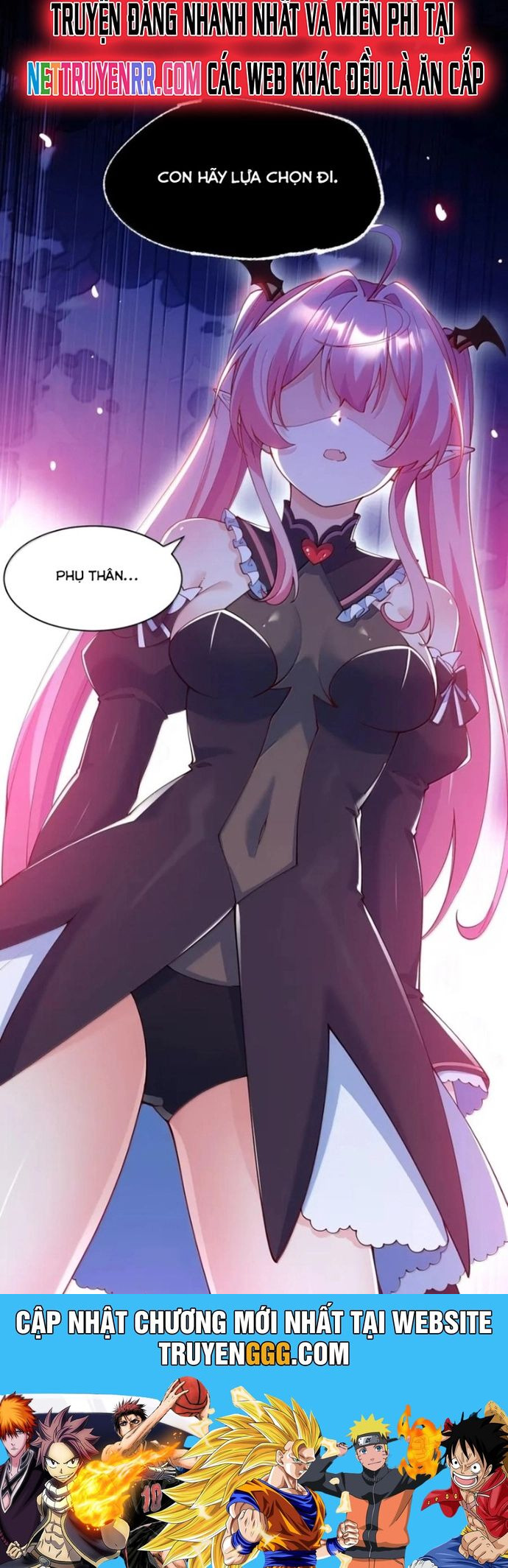 Trời Sinh Mị Cốt, Ta Bị Đồ Nhi Yandere Để Mắt Tới Chapter 57 - Trang 2