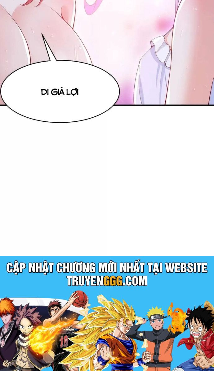 Trời Sinh Mị Cốt, Ta Bị Đồ Nhi Yandere Để Mắt Tới Chapter 59 - Trang 2