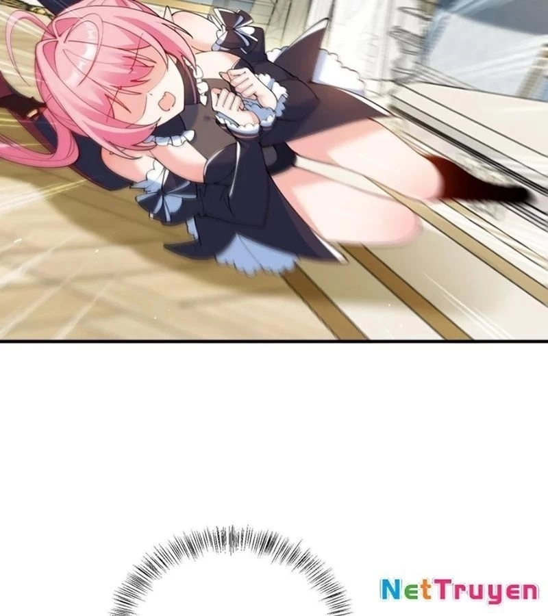 Trời Sinh Mị Cốt, Ta Bị Đồ Nhi Yandere Để Mắt Tới Chapter 60 - Trang 2