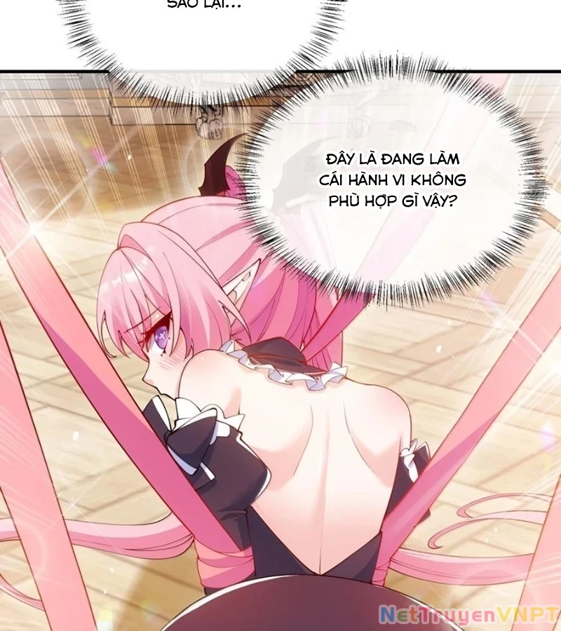 Trời Sinh Mị Cốt, Ta Bị Đồ Nhi Yandere Để Mắt Tới Chapter 60 - Trang 2