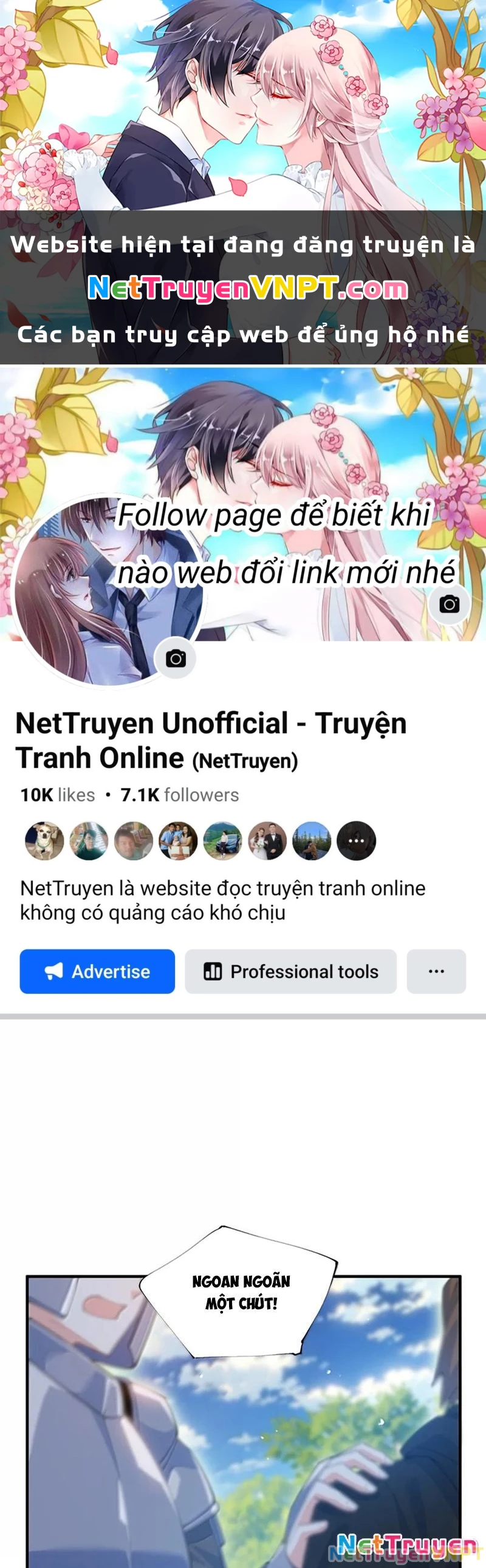 Trời Sinh Mị Cốt, Ta Bị Đồ Nhi Yandere Để Mắt Tới Chapter 60 - Trang 2