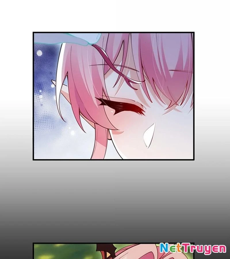 Trời Sinh Mị Cốt, Ta Bị Đồ Nhi Yandere Để Mắt Tới Chapter 60 - Trang 2