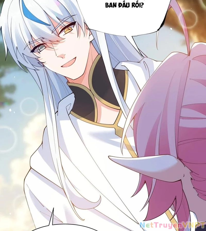Trời Sinh Mị Cốt, Ta Bị Đồ Nhi Yandere Để Mắt Tới Chapter 60 - Trang 2