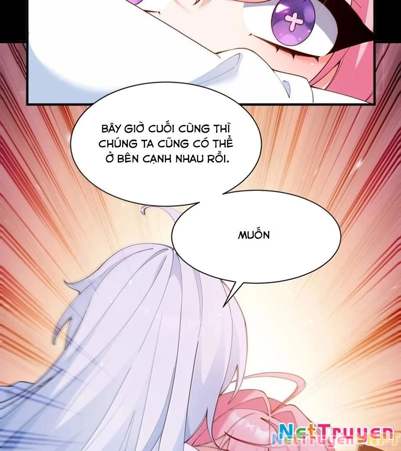Trời Sinh Mị Cốt, Ta Bị Đồ Nhi Yandere Để Mắt Tới Chapter 60 - Trang 2