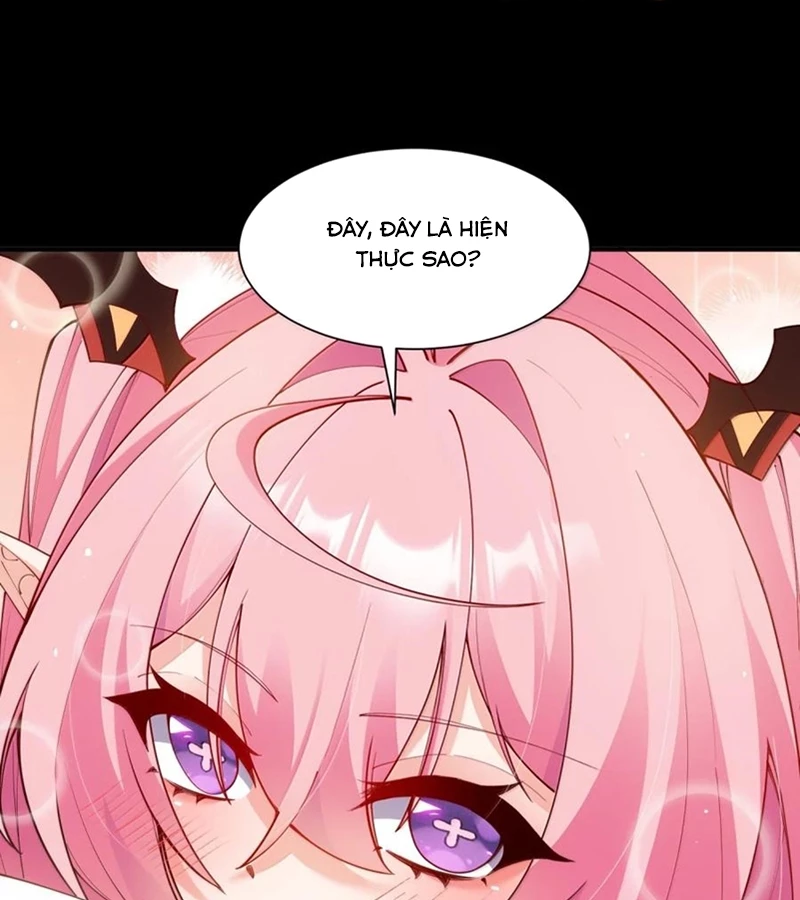 Trời Sinh Mị Cốt, Ta Bị Đồ Nhi Yandere Để Mắt Tới Chapter 60 - Trang 2
