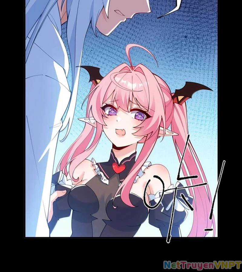 Trời Sinh Mị Cốt, Ta Bị Đồ Nhi Yandere Để Mắt Tới Chapter 60 - Trang 2