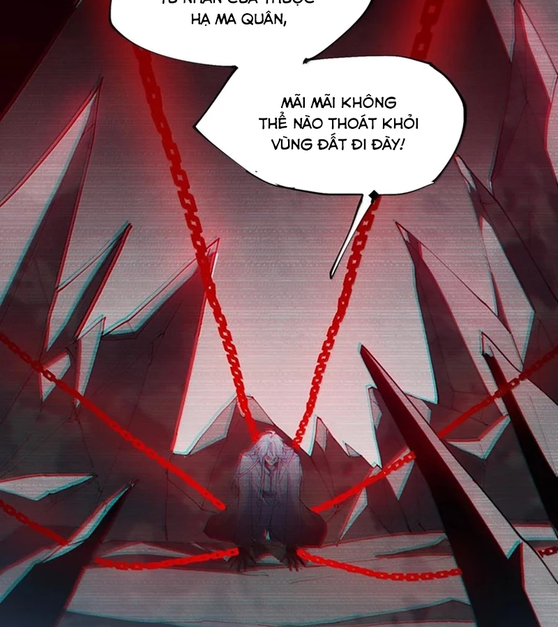 Trời Sinh Mị Cốt, Ta Bị Đồ Nhi Yandere Để Mắt Tới Chapter 60 - Trang 2