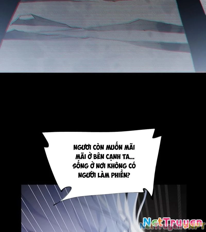 Trời Sinh Mị Cốt, Ta Bị Đồ Nhi Yandere Để Mắt Tới Chapter 60 - Trang 2
