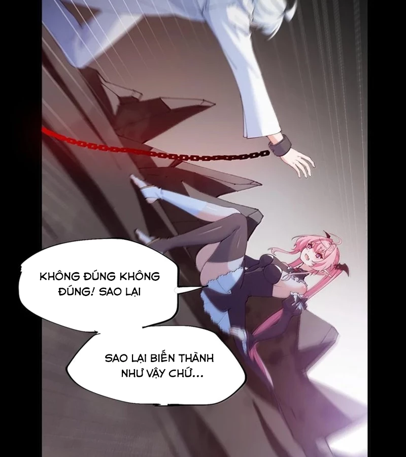 Trời Sinh Mị Cốt, Ta Bị Đồ Nhi Yandere Để Mắt Tới Chapter 60 - Trang 2