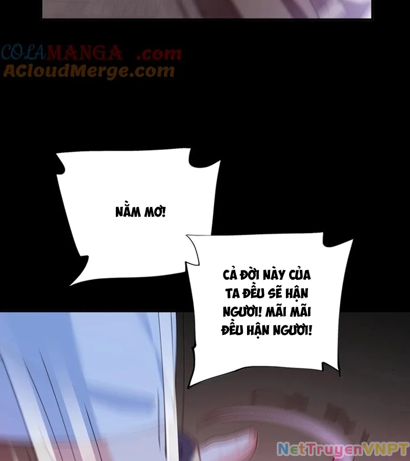 Trời Sinh Mị Cốt, Ta Bị Đồ Nhi Yandere Để Mắt Tới Chapter 60 - Trang 2