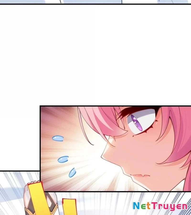 Trời Sinh Mị Cốt, Ta Bị Đồ Nhi Yandere Để Mắt Tới Chapter 60 - Trang 2