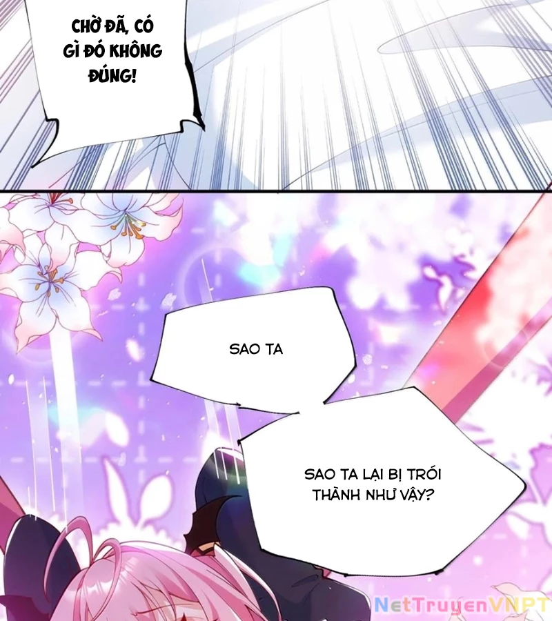 Trời Sinh Mị Cốt, Ta Bị Đồ Nhi Yandere Để Mắt Tới Chapter 60 - Trang 2