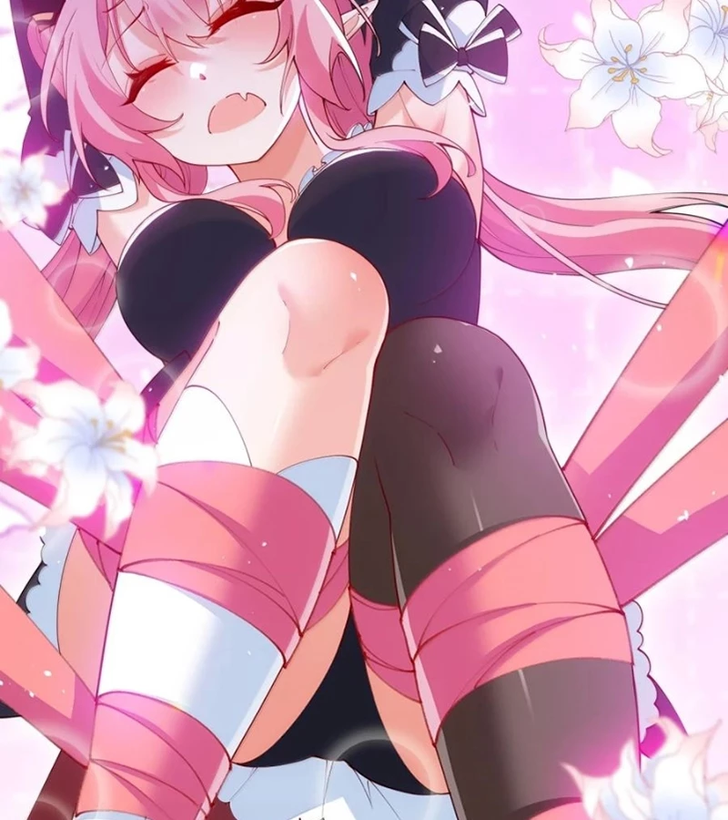 Trời Sinh Mị Cốt, Ta Bị Đồ Nhi Yandere Để Mắt Tới Chapter 60 - Trang 2