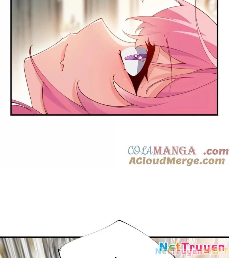 Trời Sinh Mị Cốt, Ta Bị Đồ Nhi Yandere Để Mắt Tới Chapter 60 - Trang 2