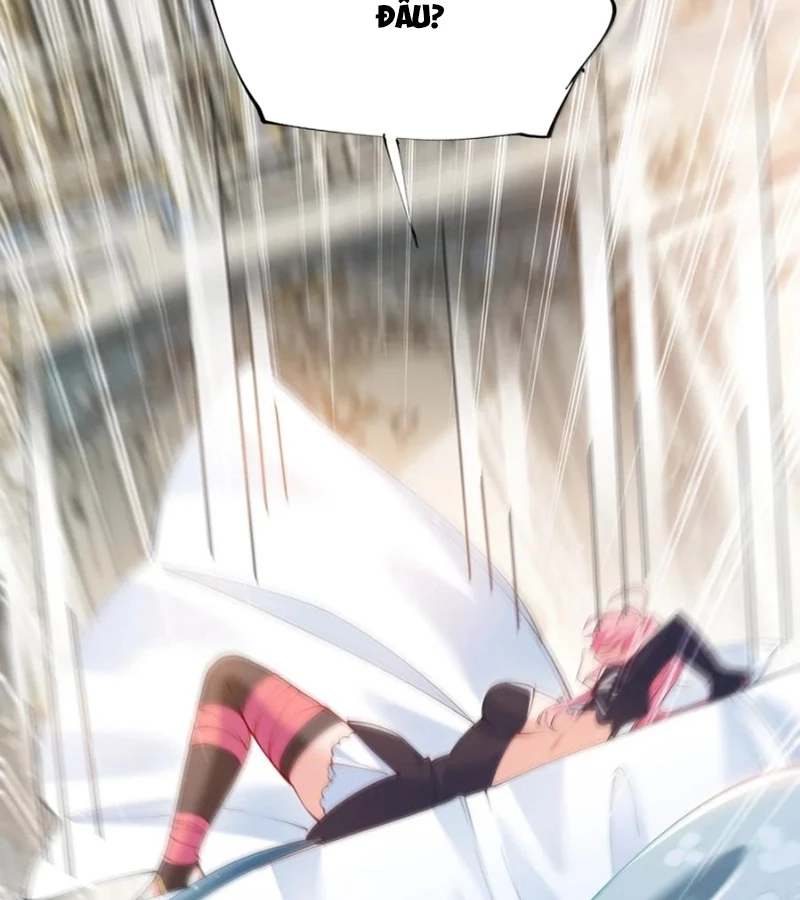 Trời Sinh Mị Cốt, Ta Bị Đồ Nhi Yandere Để Mắt Tới Chapter 60 - Trang 2