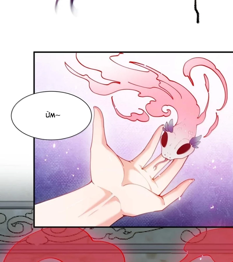 Trời Sinh Mị Cốt, Ta Bị Đồ Nhi Yandere Để Mắt Tới Chapter 60 - Trang 2