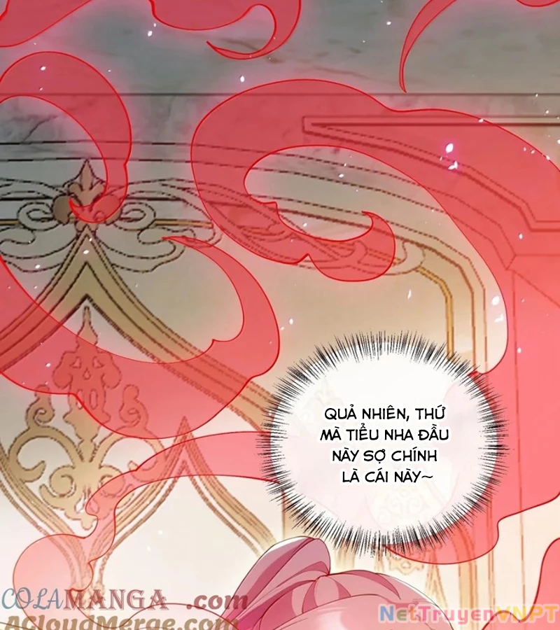 Trời Sinh Mị Cốt, Ta Bị Đồ Nhi Yandere Để Mắt Tới Chapter 60 - Trang 2