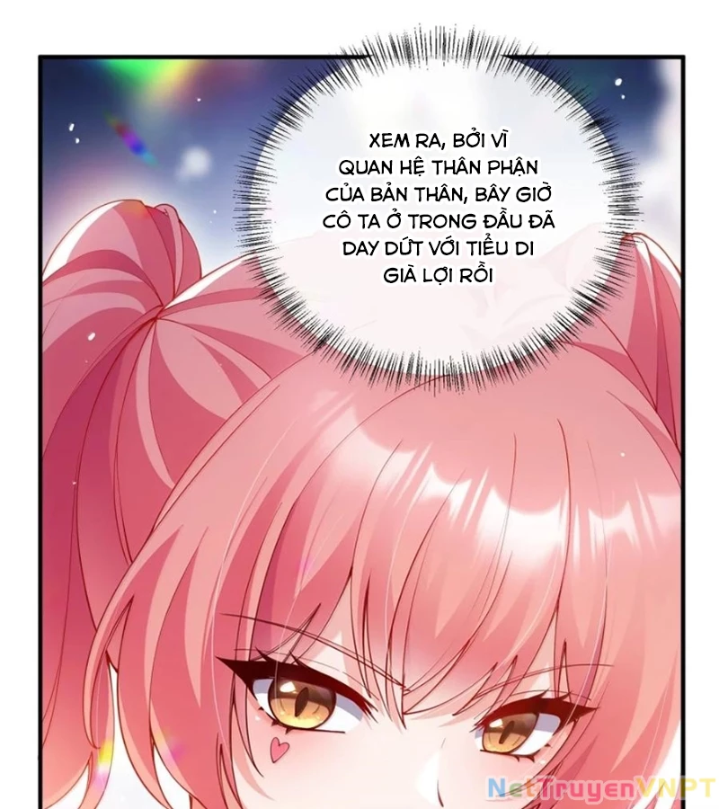 Trời Sinh Mị Cốt, Ta Bị Đồ Nhi Yandere Để Mắt Tới Chapter 60 - Trang 2