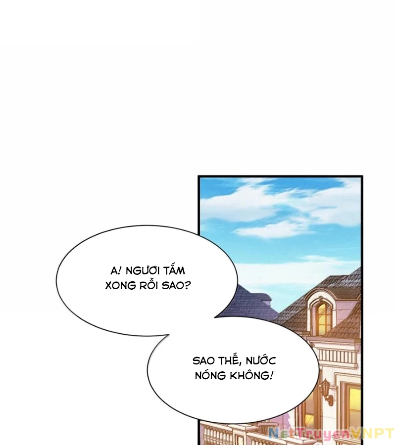 Trời Sinh Mị Cốt, Ta Bị Đồ Nhi Yandere Để Mắt Tới Chapter 60 - Trang 2