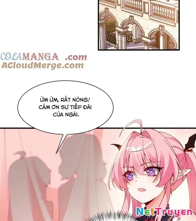 Trời Sinh Mị Cốt, Ta Bị Đồ Nhi Yandere Để Mắt Tới Chapter 60 - Trang 2